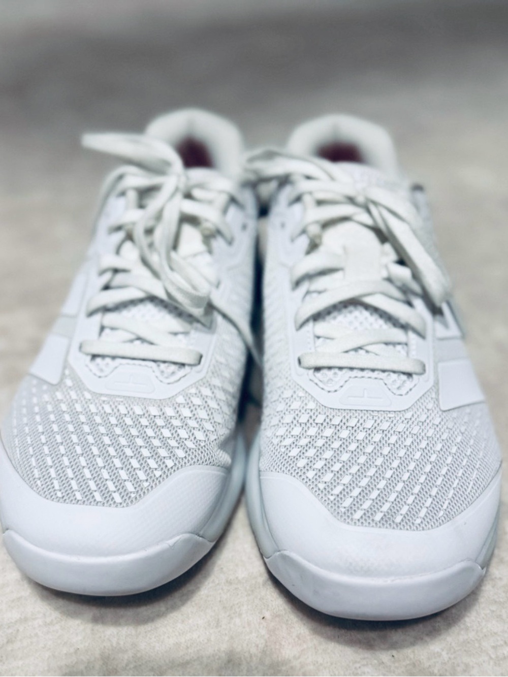 Adidas Dropset 4 Power Trainer Training Shoes